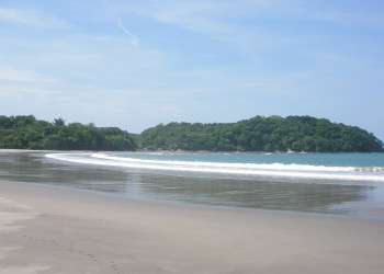 Плайя Карильо, Гуанакасте провинция, Коста-Рика, фото № 39538 – фотографии Коста-Рики