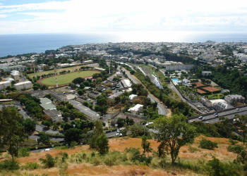 Сен-Дени, Реюньон, фото № 25962 – фотографии Реюньона