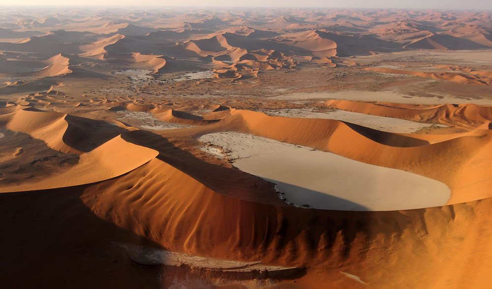 Соссусфлей, Намибия, фото № 80055 – фотографии Намибии