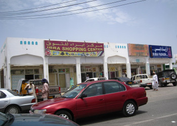 Ибра, Оман, фото № 78007 – фотографии Омана