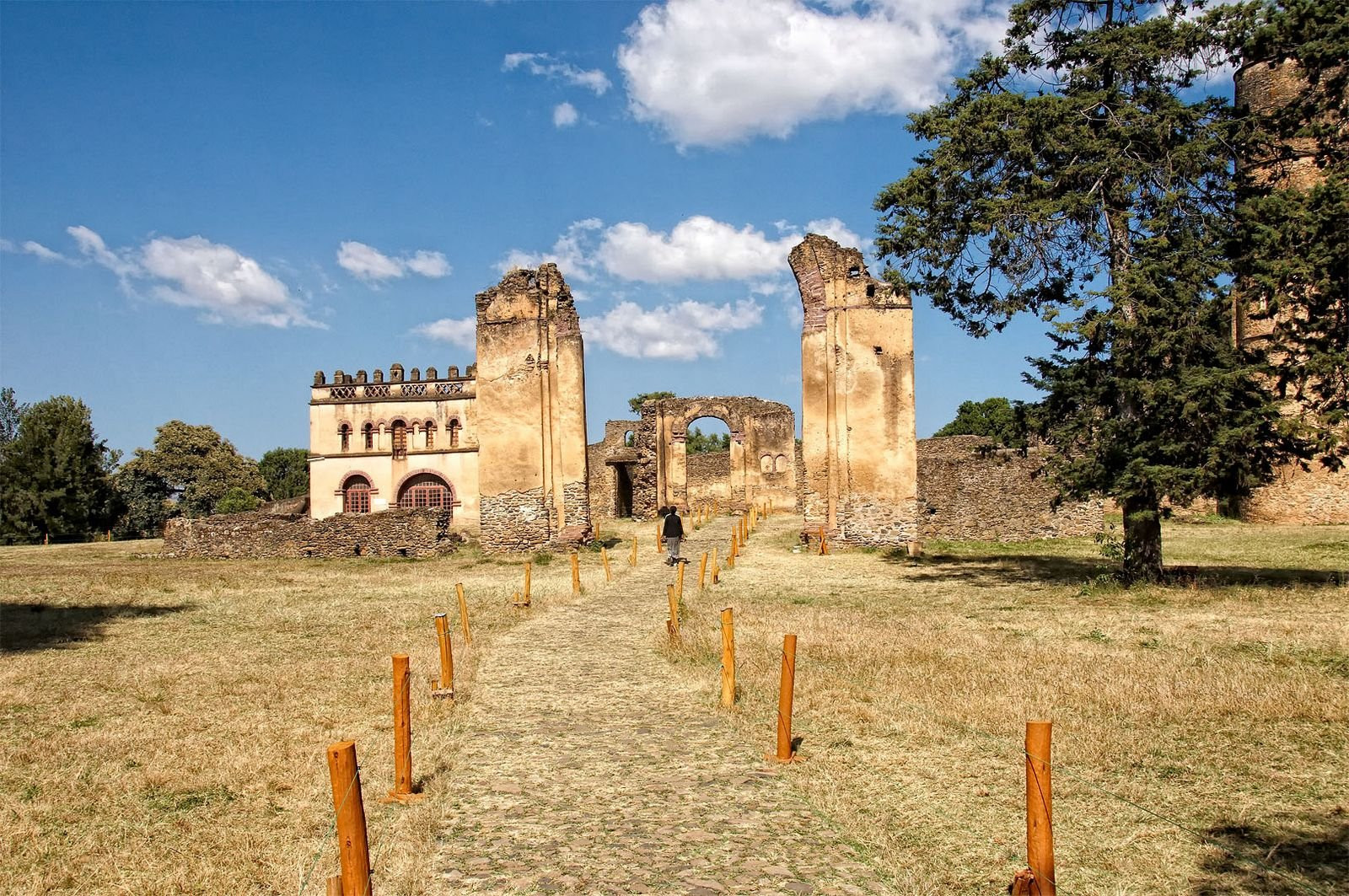 Best of Ethiopia – фотографии Эфиопии
