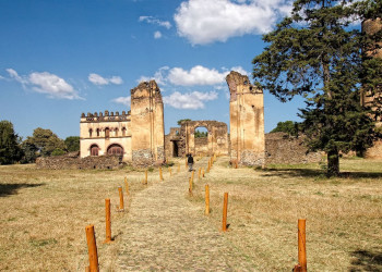 Best of Ethiopia – фотографии Эфиопии
