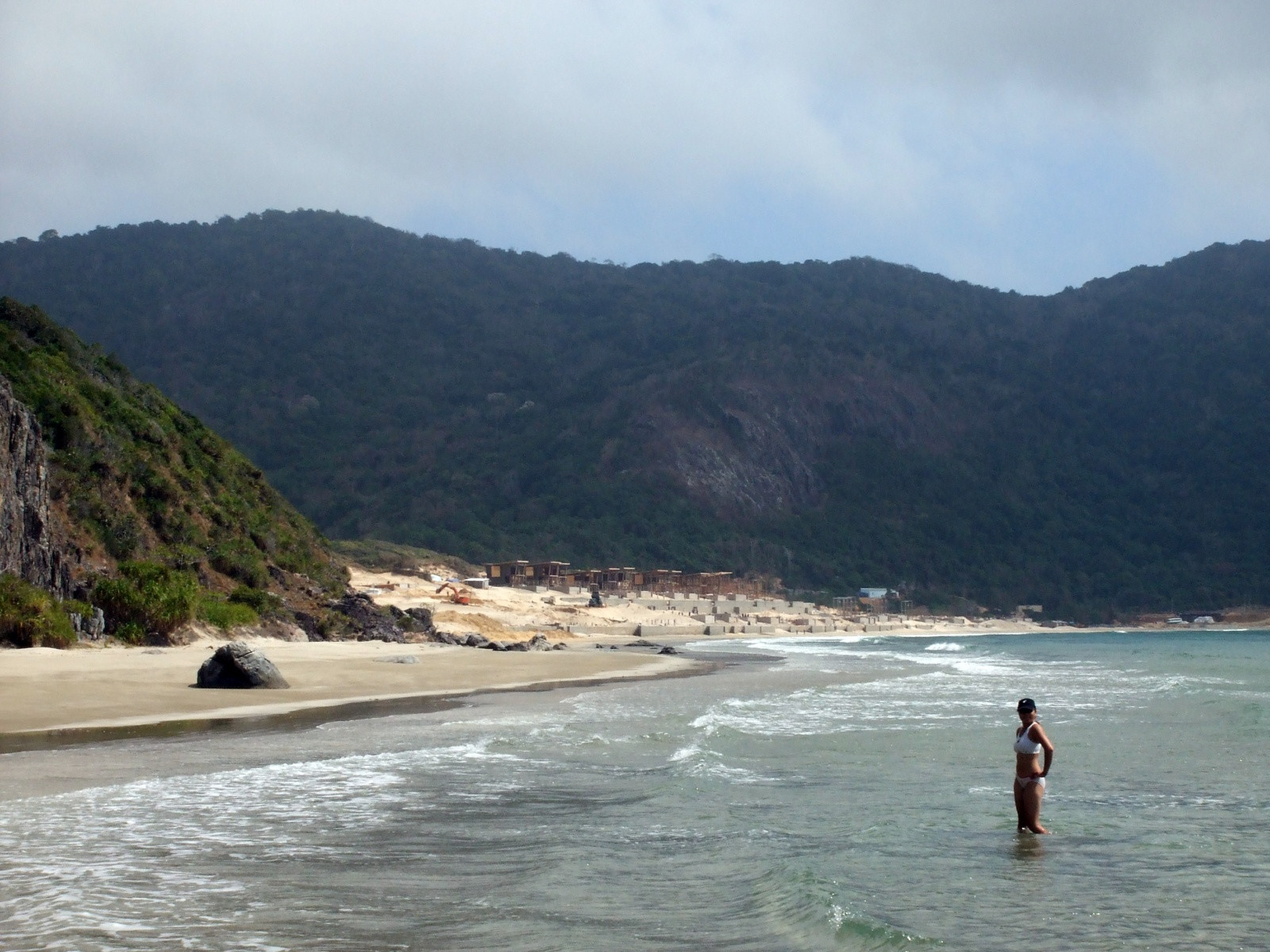 Острова Кондао (Con Dao Islands) – фотографии Вьетнама
