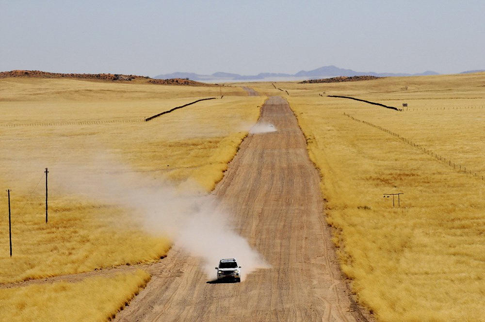 Намибия, фото № 5566 – фотографии Намибии