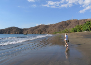 Плайяс дель Коко, Гуанакасте провинция, Коста-Рика, фото № 39867 – фотографии Коста-Рики