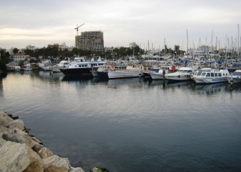 Ларнака, Кипр, фото № 38024 – фотографии Кипра