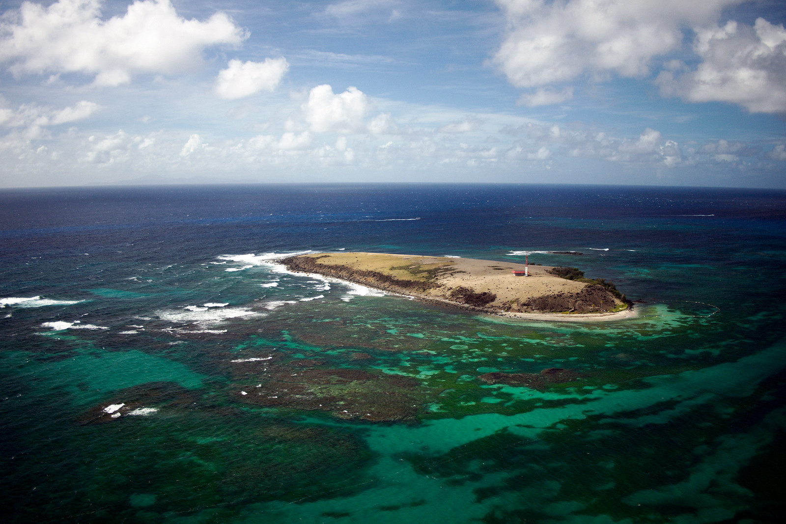 Юг Мартиники – фотографии Мартиники