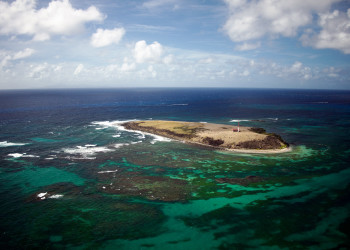 Юг Мартиники – фотографии Мартиники