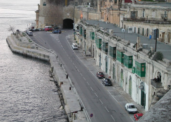 Валлетта, Мальта остров, Мальта, фото № 42079 – фотографии Мальты