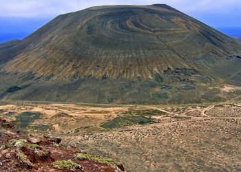 Ла-Грасиоса остров, Канарские острова, фото № 31762 – фотографии Канарских островов