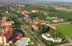 Залакарош, Венгрия, фото № 70212 – фотографии Венгрии