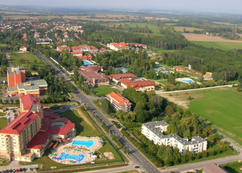 Залакарош, Венгрия, фото № 70212 – фотографии Венгрии