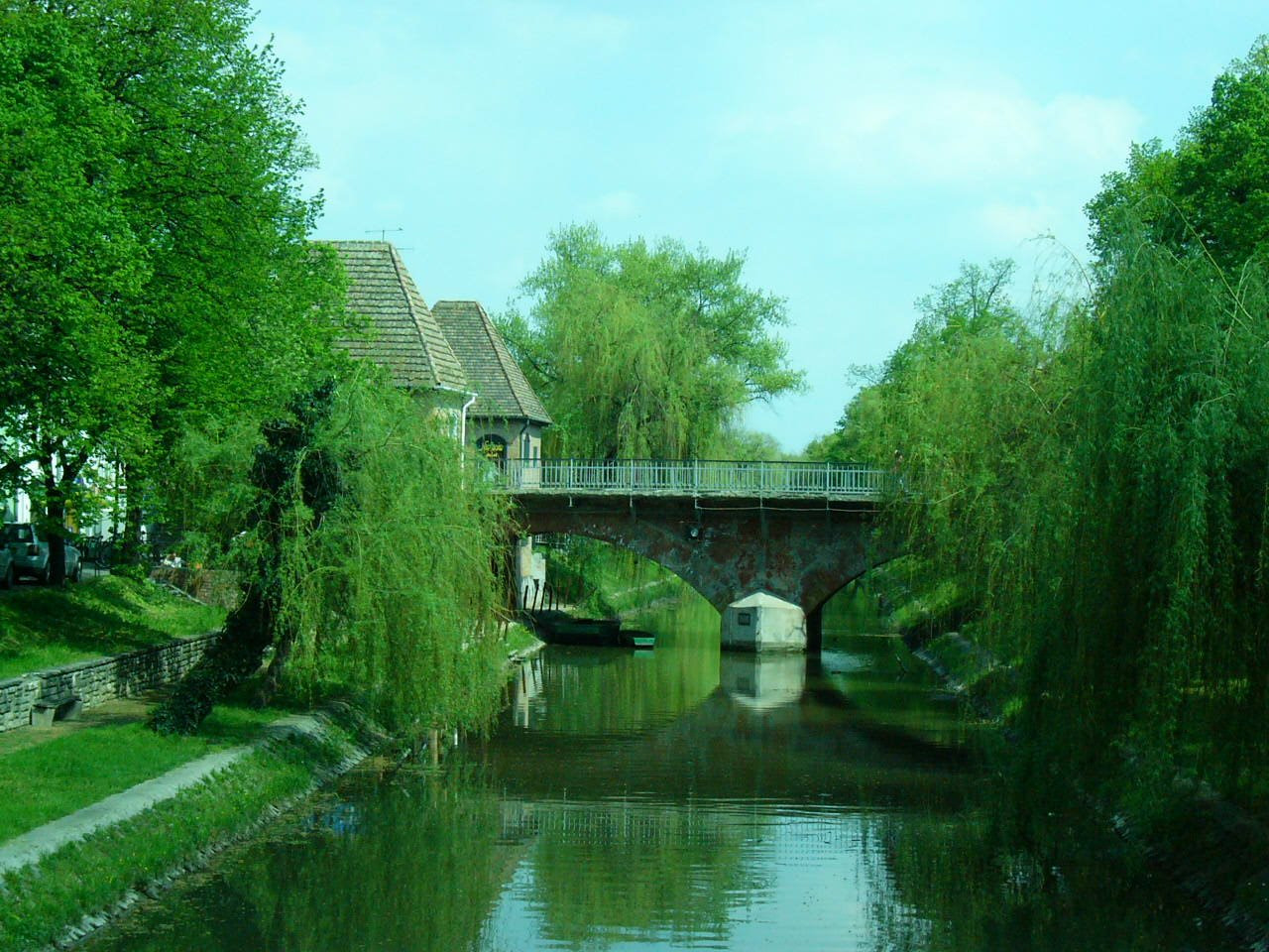 Дьюла, Венгрия, фото № 70196 – фотографии Венгрии