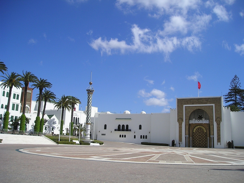 Тетуан, Марокко, фото № 8185 – фотографии Марокко