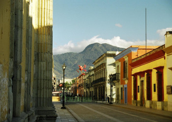 Мексика, фото № 882 – фотографии Мексики