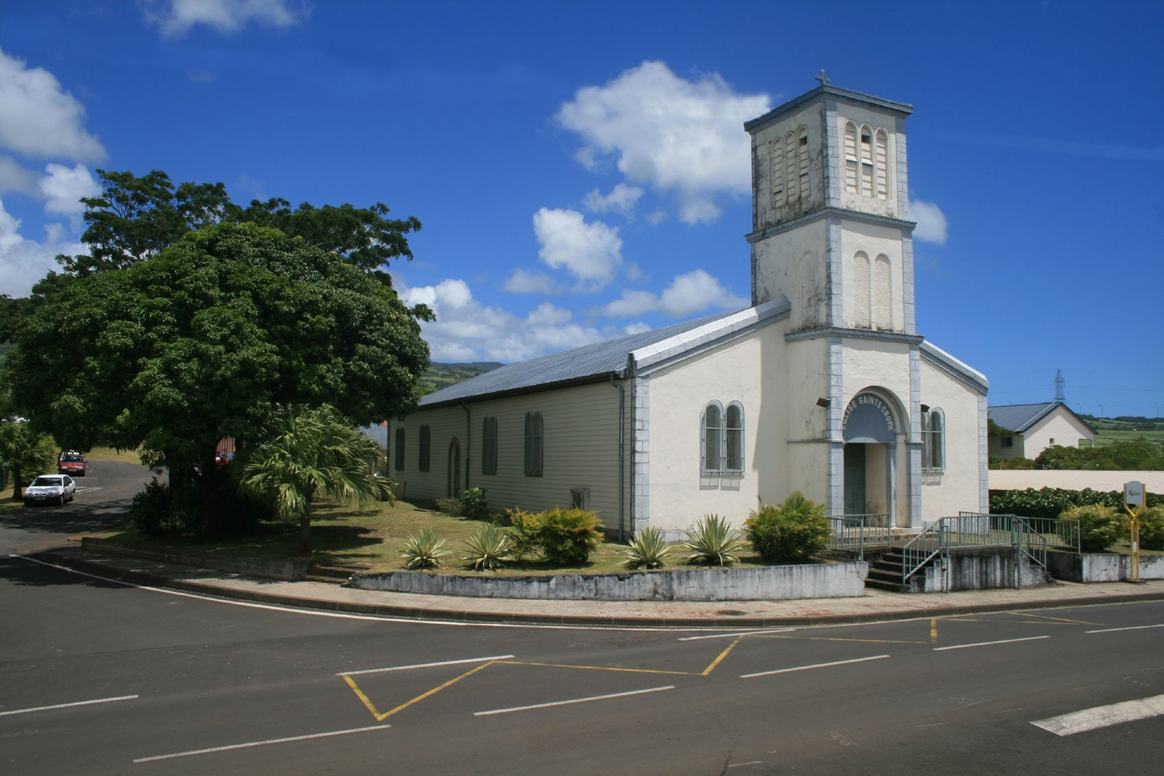 Сен-Андре, Реюньон, фото № 25849 – фотографии Реюньона