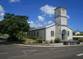 Сен-Андре, Реюньон, фото № 25849 – фотографии Реюньона