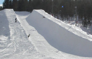 Оунасваара, Финляндия, фото № 74798 – фотографии Финляндии