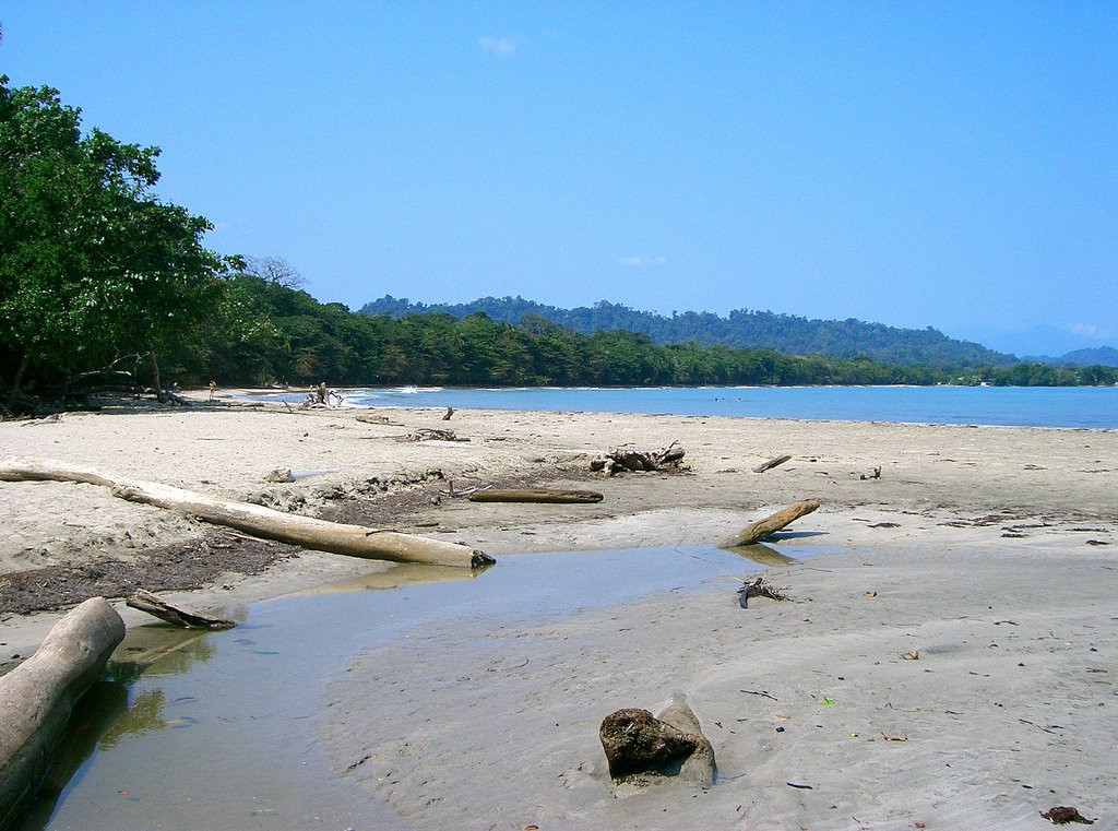 Кауита Национальный Парк, Лимон провинция, Коста-Рика, фото № 40075 – фотографии Коста-Рики