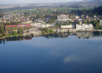 Блед, Блед Озеро, Словения, фото № 56794 – фотографии Словении