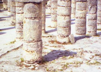 Чичен-Ица, Мексика, фото № 44305 – фотографии Мексики