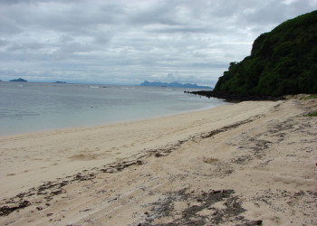 Токорики остров, Маманука группа островов, Фиджи, фото № 49119 – фотографии Фиджи