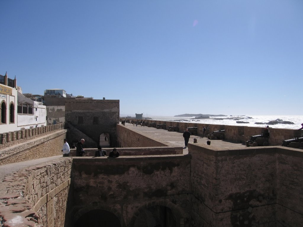 Эссувейра, Марокко, фото № 8836 – фотографии Марокко