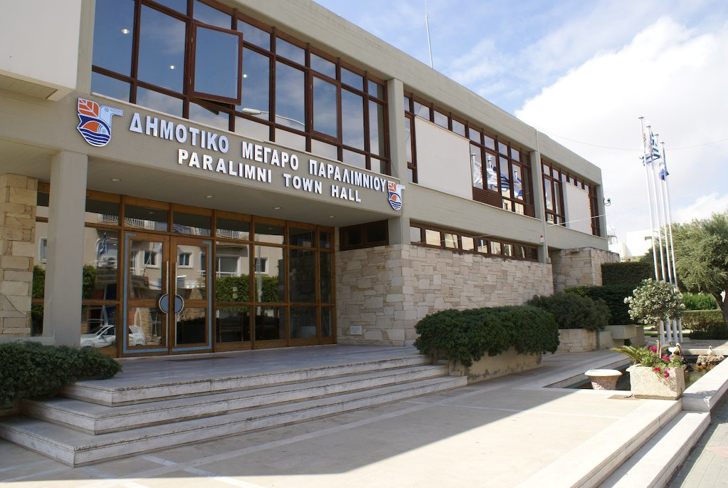 Паралимни, Кипр, фото № 38418 – фотографии Кипра