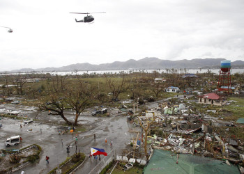 Тайфун "Хайян" на Филиппинах. 2013 год. Фото 5 – фотографии Филиппин