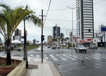 Улица в Жуан-Песоа, Бразилия. Фото 5 – фотографии Бразилии