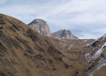 Скалистый – фотографии России