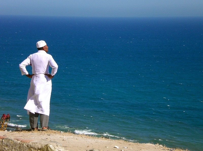 Танжер, Марокко, фото № 7941 – фотографии Марокко