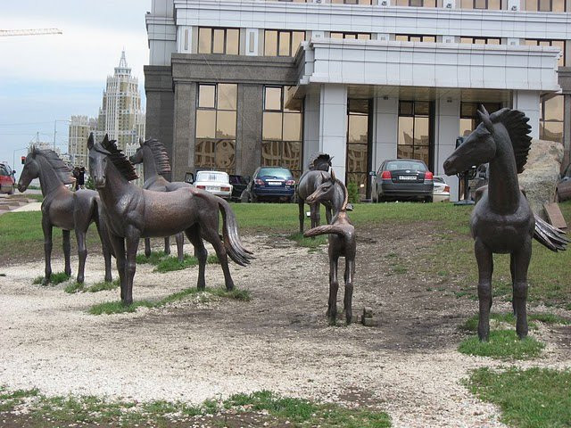 Казахстан, фото № 1901 – фотографии Казахстана