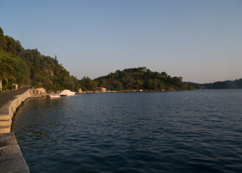 Море в Национальном парке, Хорватия. Фото 6 – фотографии Хорватии