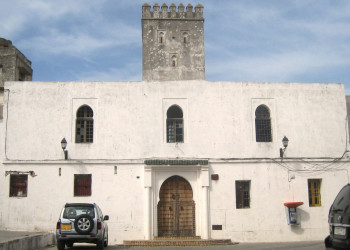 Дворец Султанов, Марокко. Фото 4 – фотографии Марокко