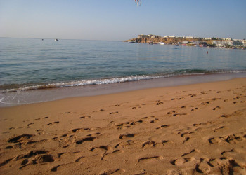 Шарм-эль-Шейх, Египет, фото № 35767 – фотографии Египта