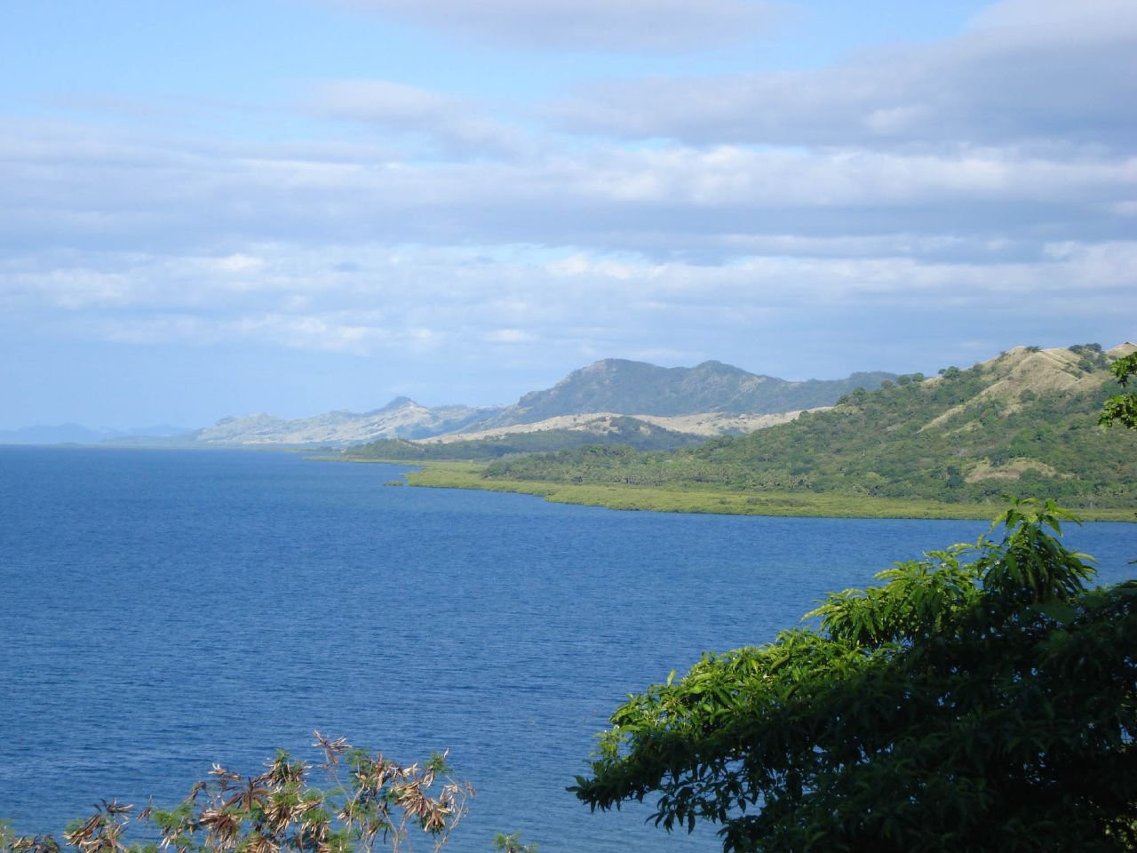 Нукубати остров, Вануа Леву группа островов, Фиджи, фото № 49330 – фотографии Фиджи