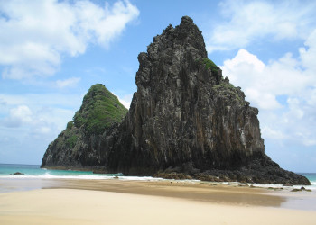 Фернанду-ди-Норонья, Бразилия, фото № 60426 – фотографии Бразилии