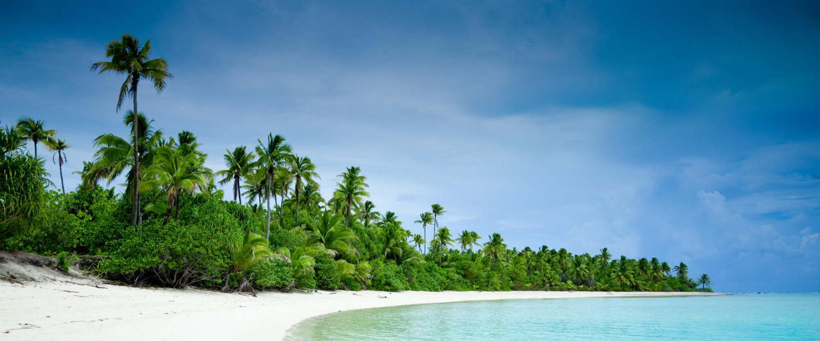 Острова Кука. Фото 5 – фотографии островов Кука