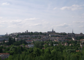 Ангулем, Франция. Фото 2 – фотографии Франции