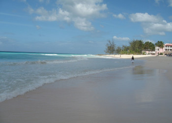 Dover Beach, South Coast, Barbados – фотографии Барбадоса