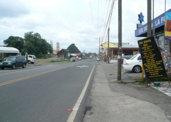 Ла Фортуна, Алахуэла провинция, Коста-Рика, фото № 39049 – фотографии Коста-Рики