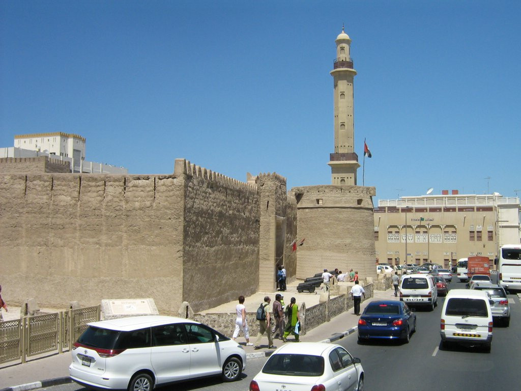 Дубай, ОАЭ, фото № 60786 – фотографии ОАЭ