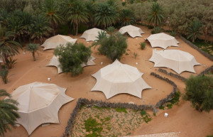 Оазисы в Ксар-Гилан, Тунис. Фото 10 – фотографии Туниса