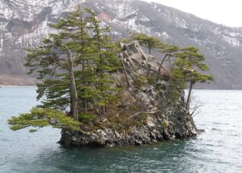 Towada- Hachimantai National Park – фотографии Японии