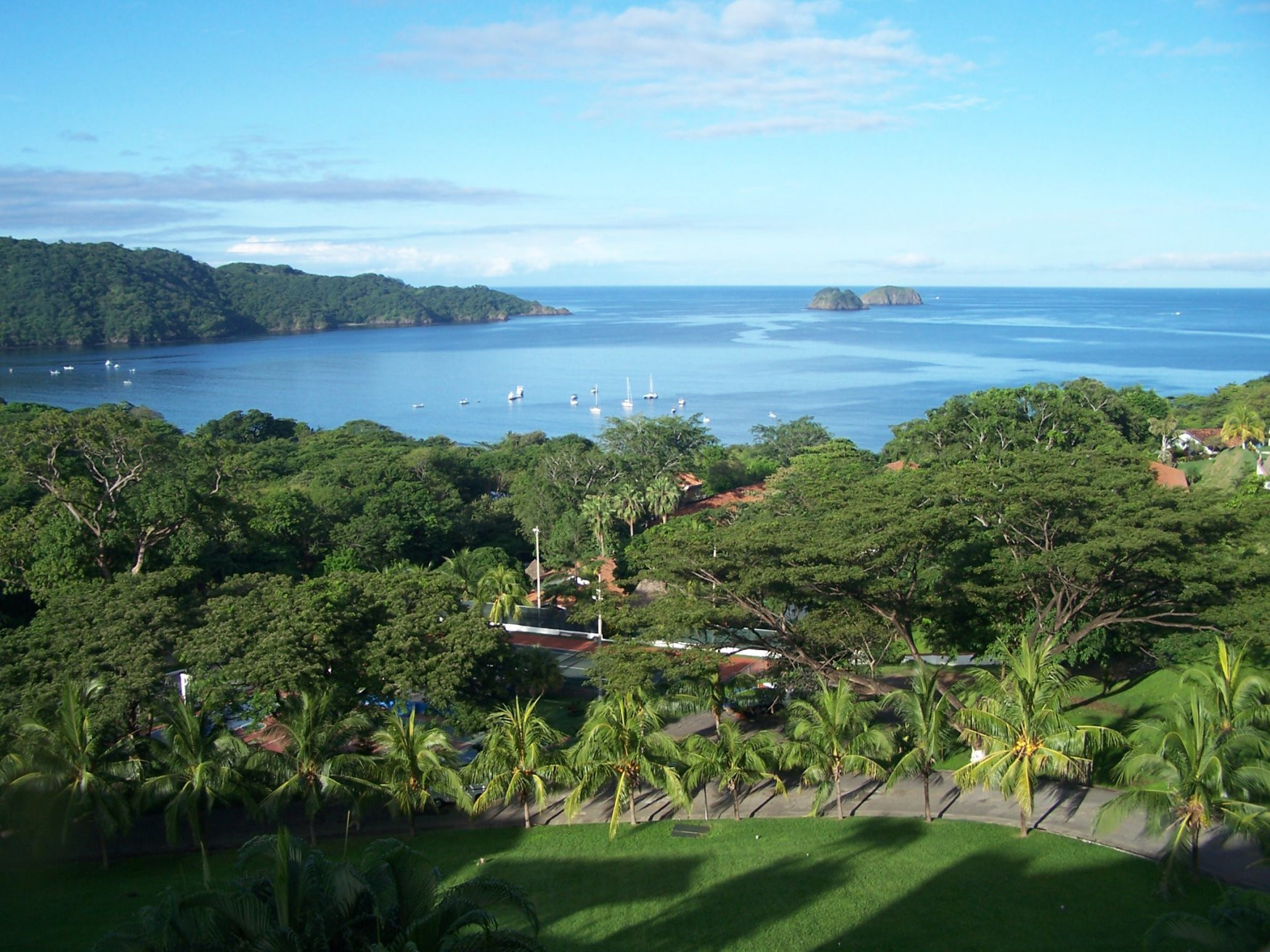 Плайя Эрмоса, Гуанакасте провинция, Коста-Рика, фото № 39841 – фотографии Коста-Рики