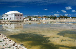Turks Islands – фотографии Тёркс и Кайкос