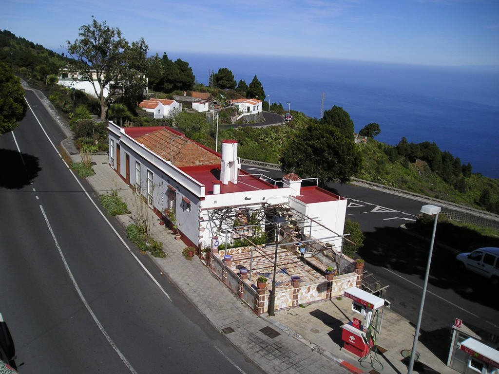 Фуэнкальенте, Ла-Пальма остров, Канарские острова, фото № 32248 – фотографии Канарских островов