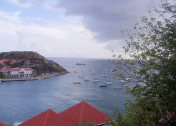 Густавия, Сен-Бартелеми, фото № 58720 – фотографии Сен-Бартелеми