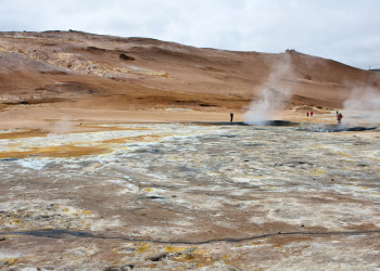 Исландия, фото № 4447 – фотографии Исландии